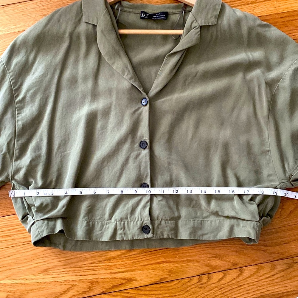 Zara Top - Picture 11 of 11